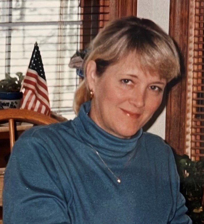 Kathleen W. Carpenter